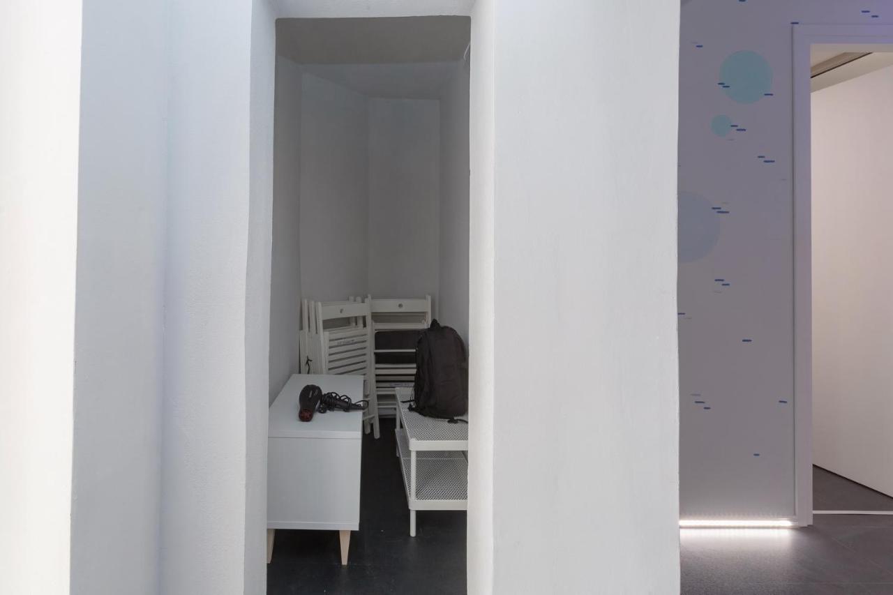 Hotel LOC HOSPITALITY Urban Den Corfu  Exterior foto