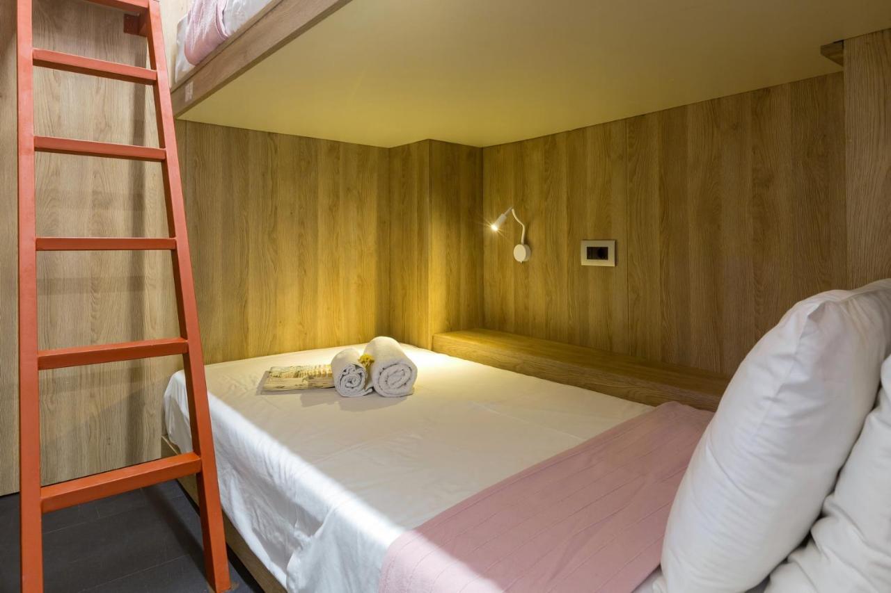 Hotel LOC HOSPITALITY Urban Den Corfu  Exterior foto