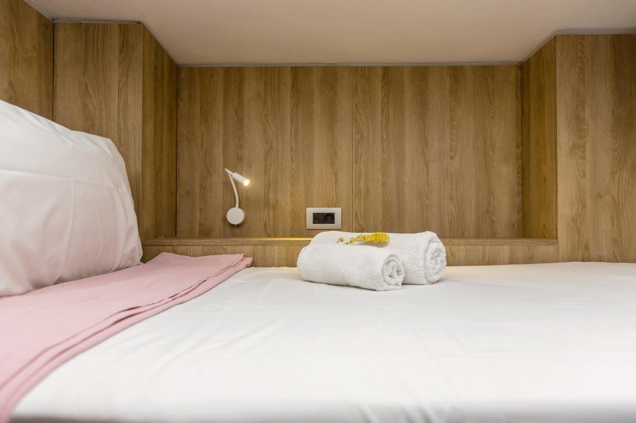 Hotel LOC HOSPITALITY Urban Den Corfu  Exterior foto
