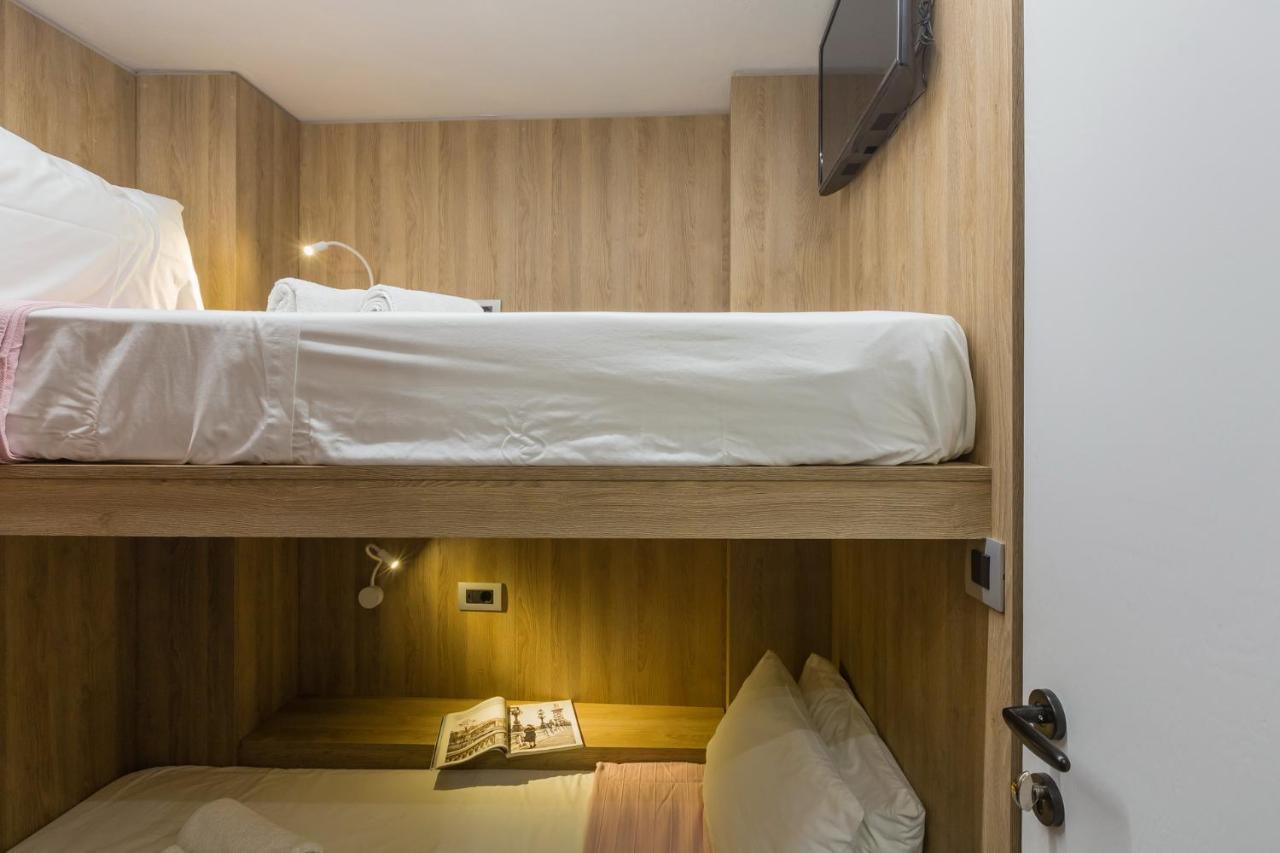 Hotel LOC HOSPITALITY Urban Den Corfu  Exterior foto